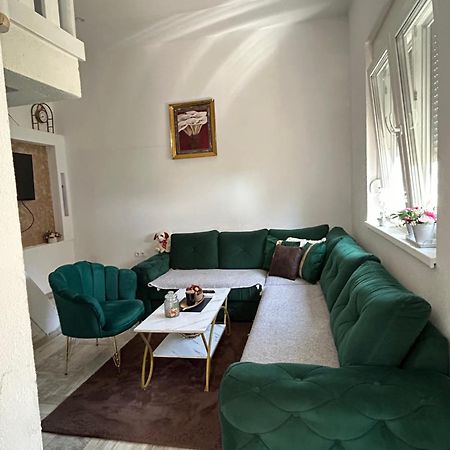 Maksumic Apartman 모스타르 외부 사진