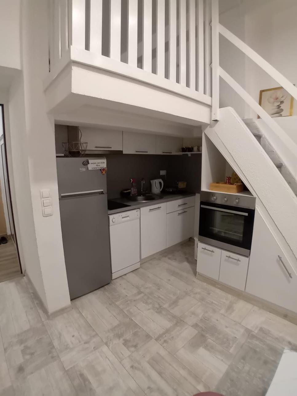 Maksumic Apartman 모스타르 외부 사진