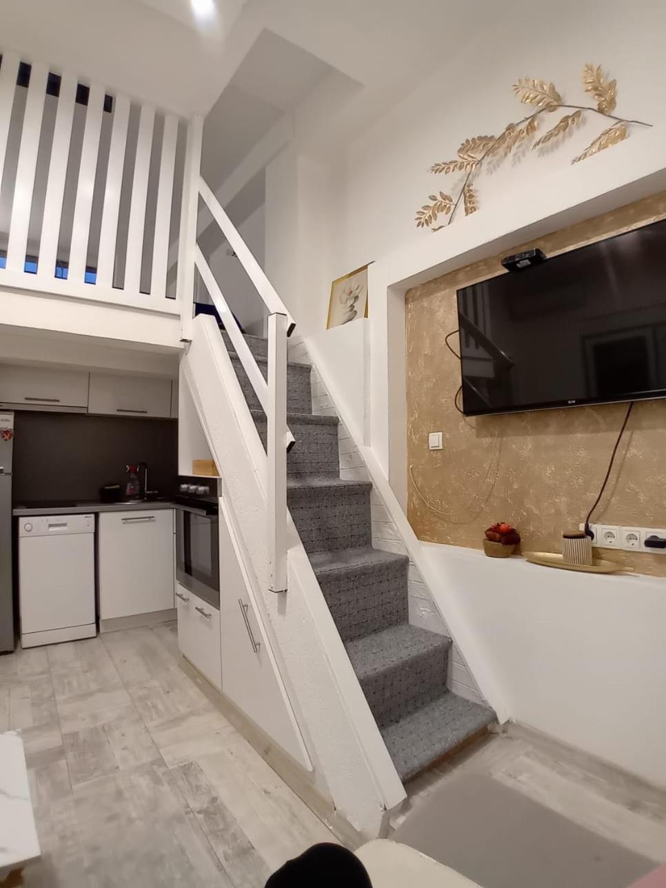 Maksumic Apartman 모스타르 외부 사진